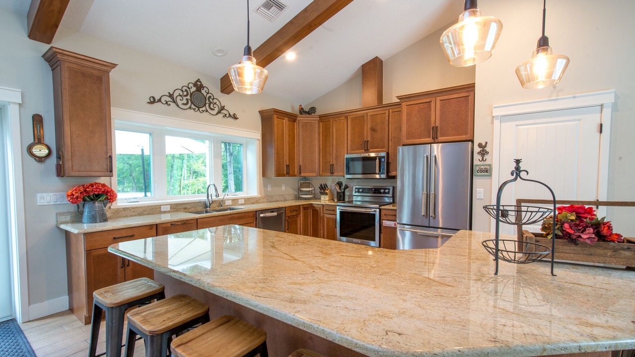 Photo of Kitchen in Dunnellon