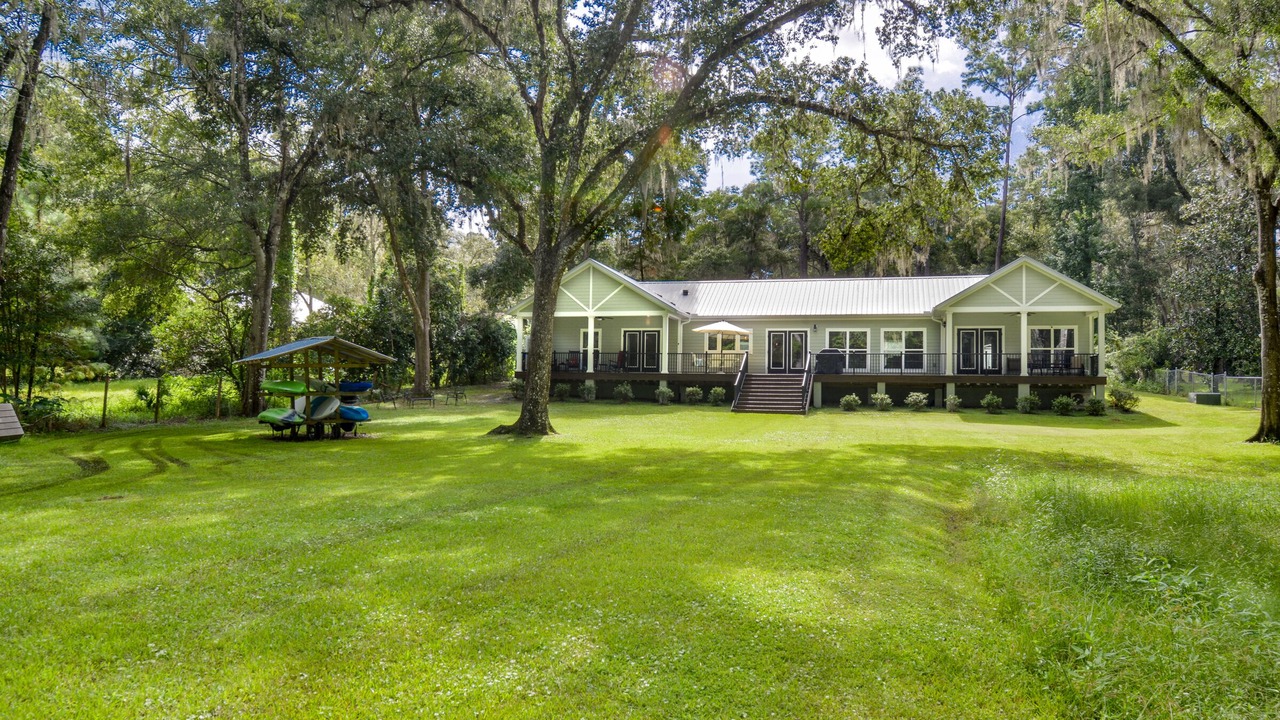 Photo of Outdoor in Dunnellon