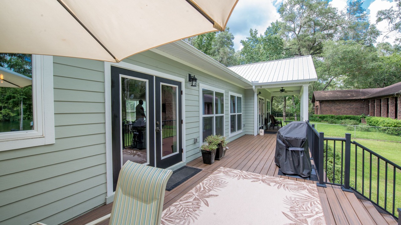 Photo of Patio Balcony in Dunnellon