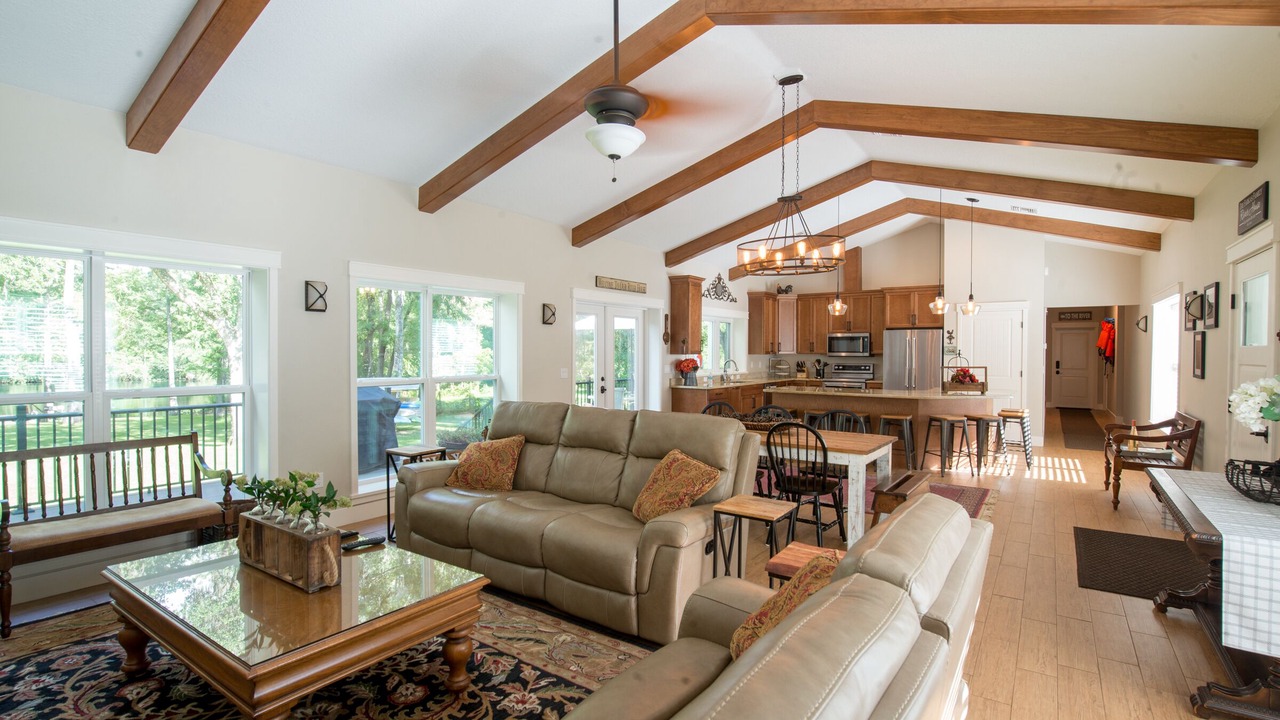 Photo of Livingroom in Dunnellon