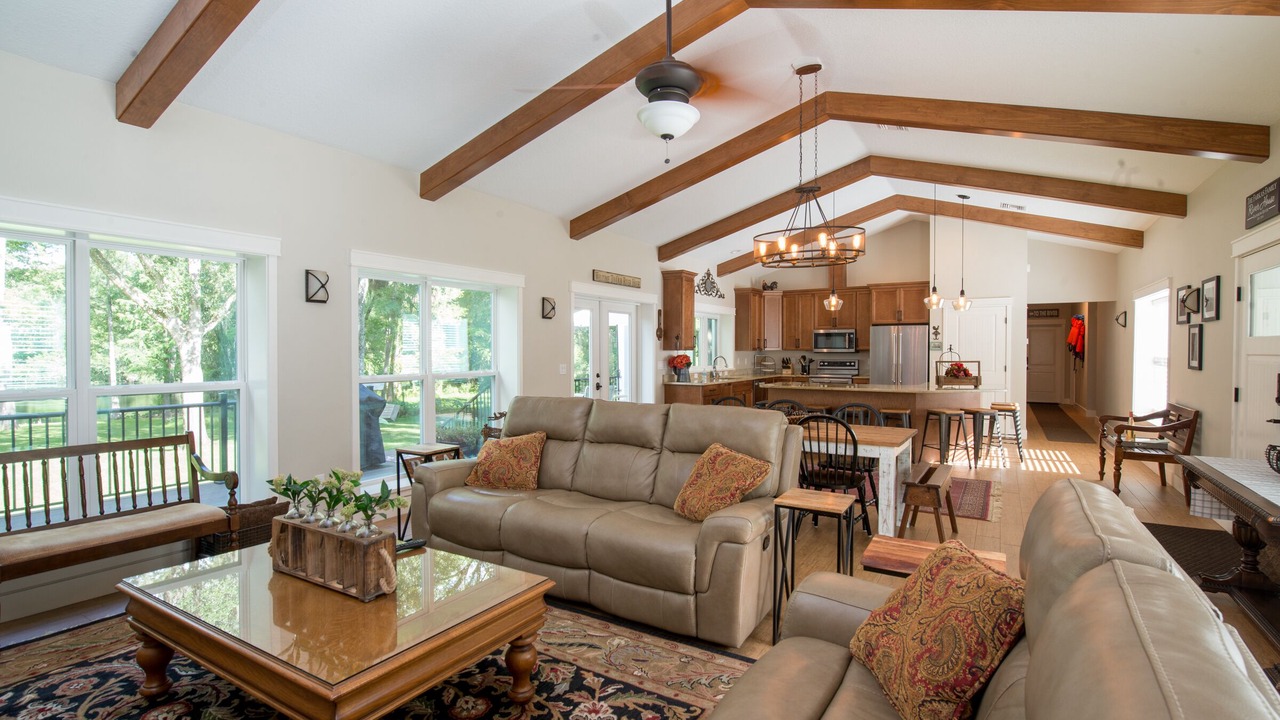 Photo of Livingroom in Dunnellon