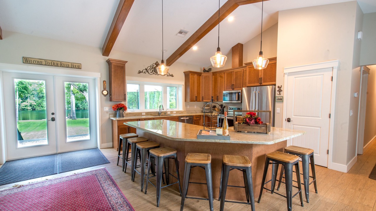 Photo of Kitchen in Dunnellon