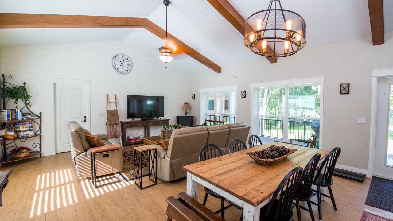 Photo of Livingroom in Dunnellon