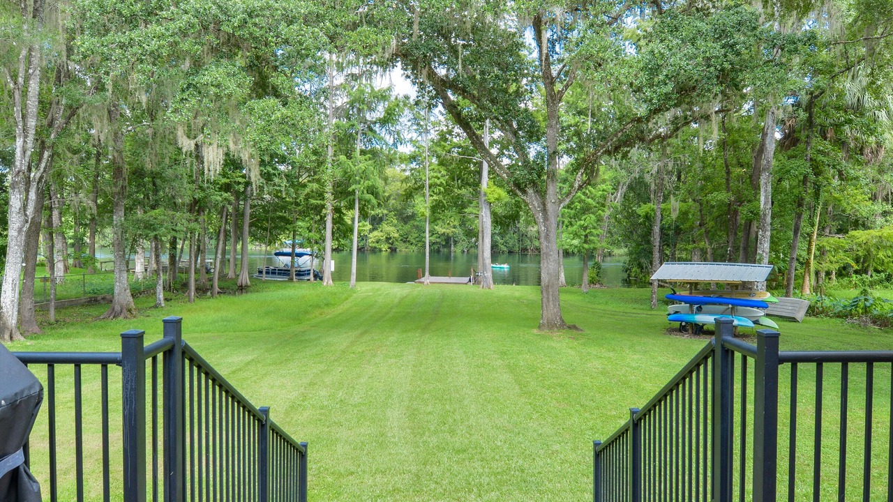 Photo of Outdoor in Dunnellon