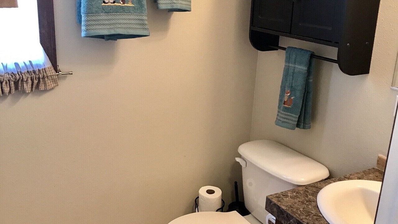 Photo of Bathroom in LaBelle