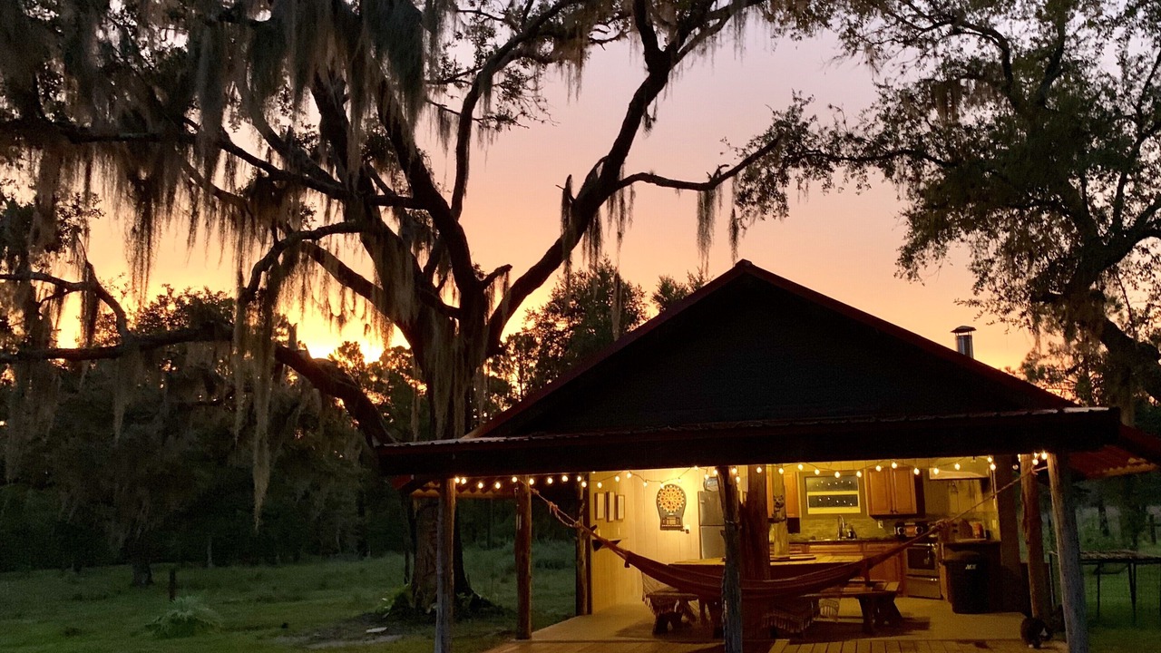 Photo of Outdoor in LaBelle