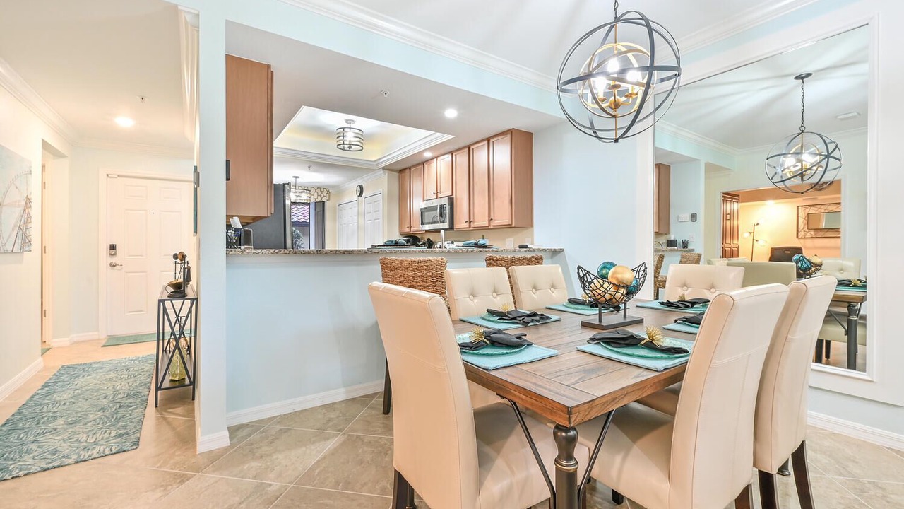 Photo of Livingroom in Naples