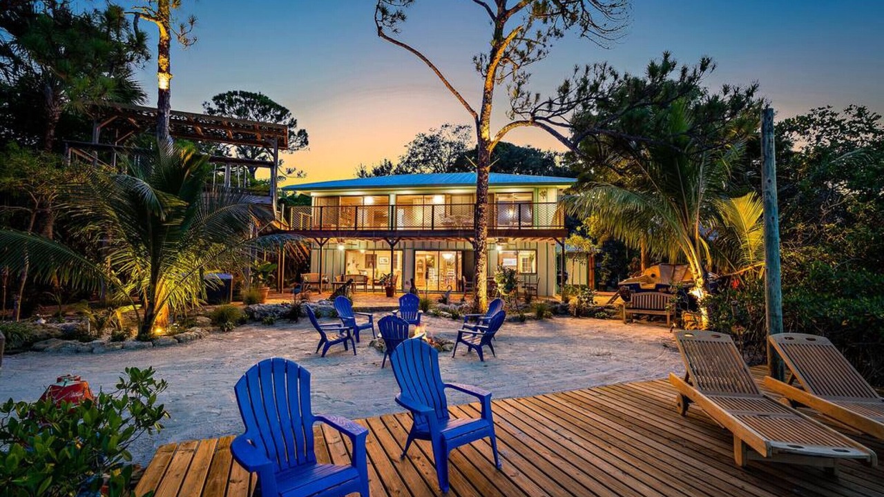 Photo of Patio Balcony in Jupiter