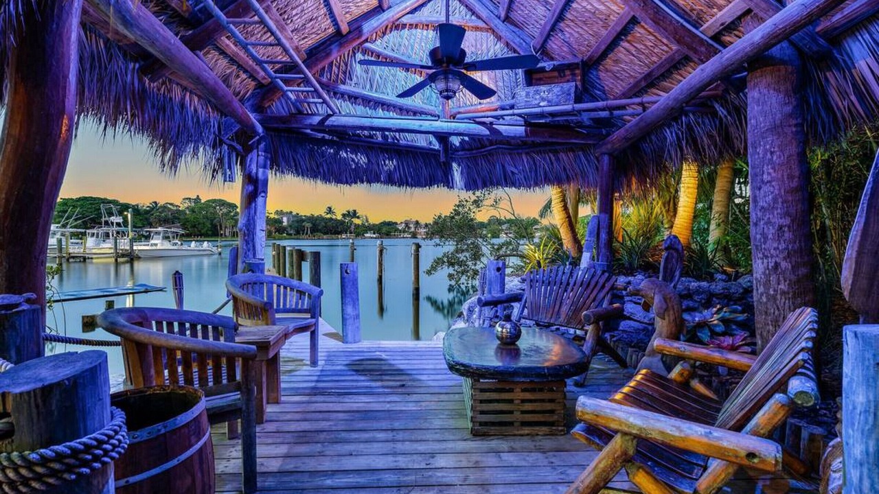 Photo of Outdoor in Jupiter
