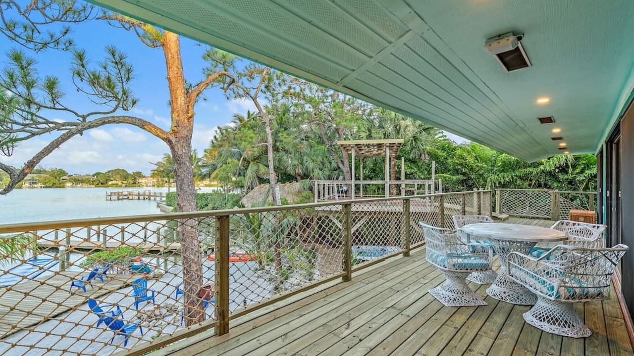 Photo of Outdoor in Jupiter