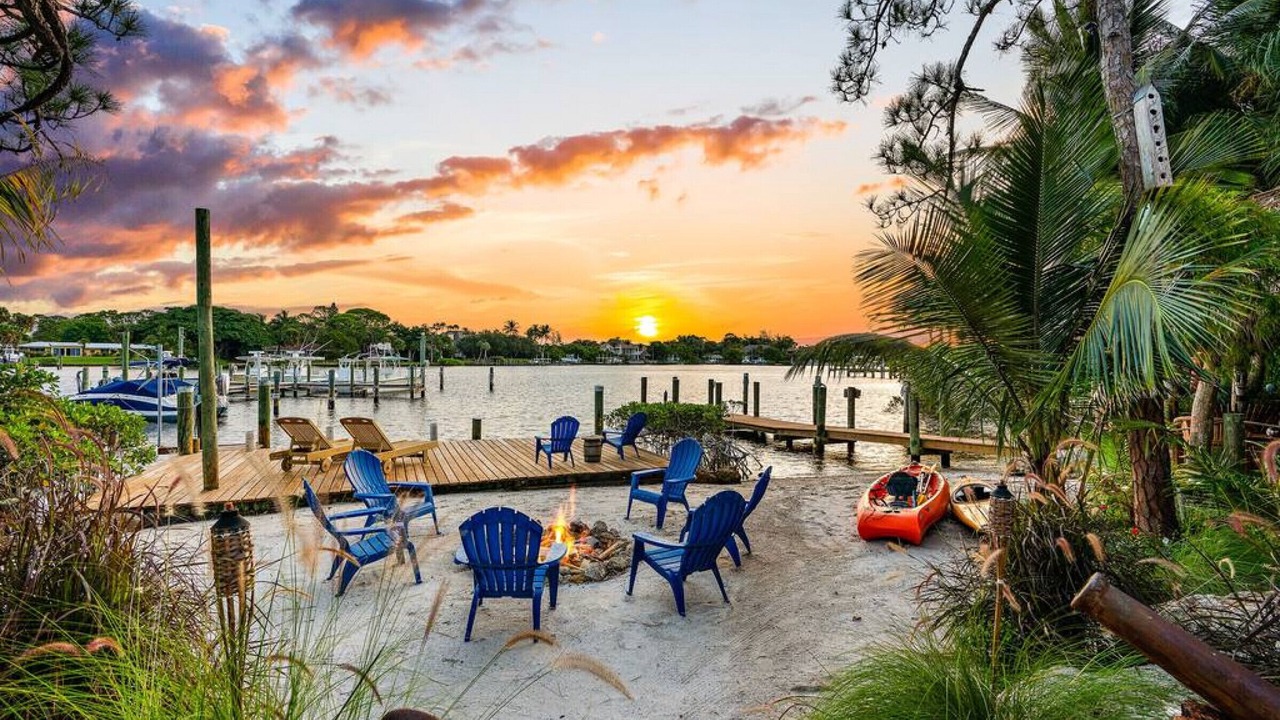 Photo of Outdoor in Jupiter