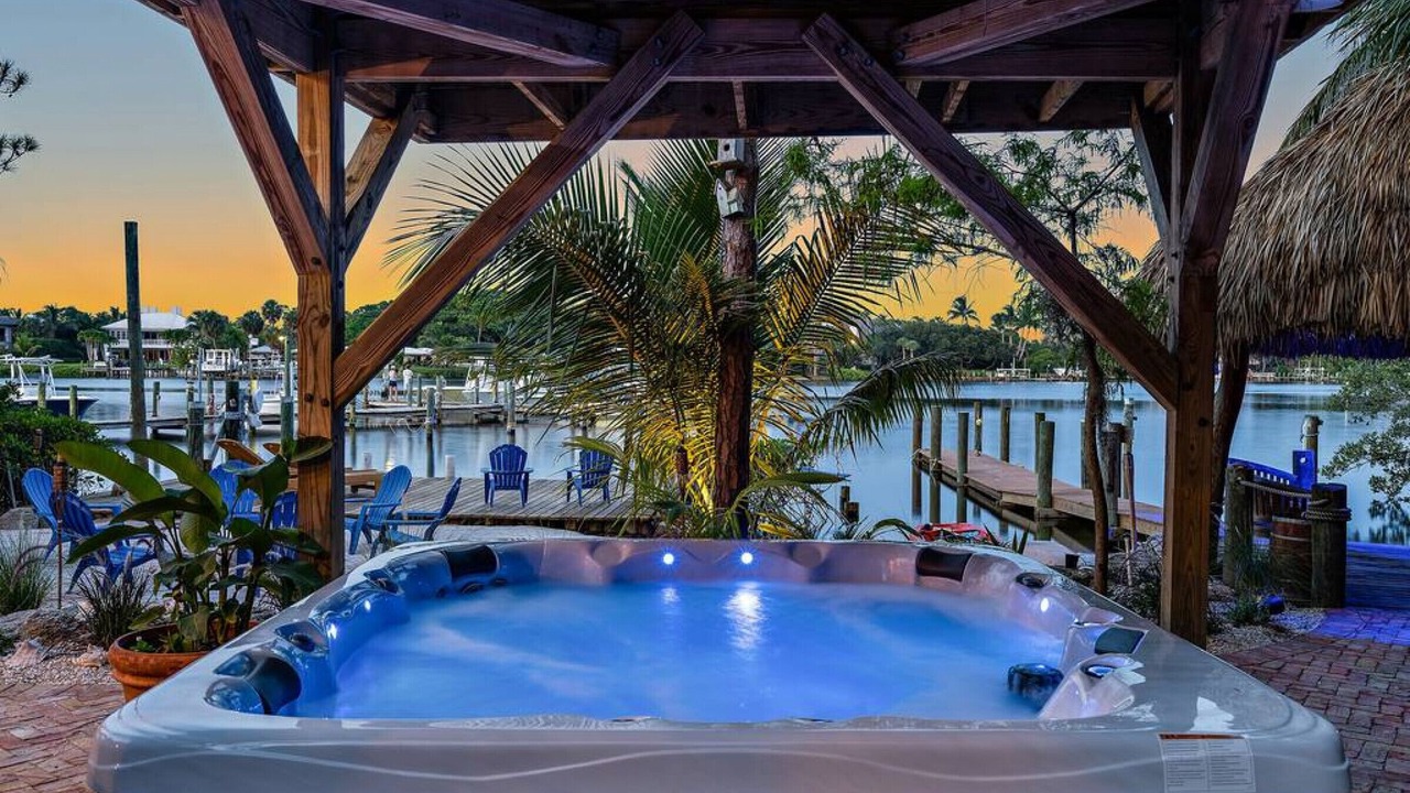 Photo of Patio Balcony in Jupiter