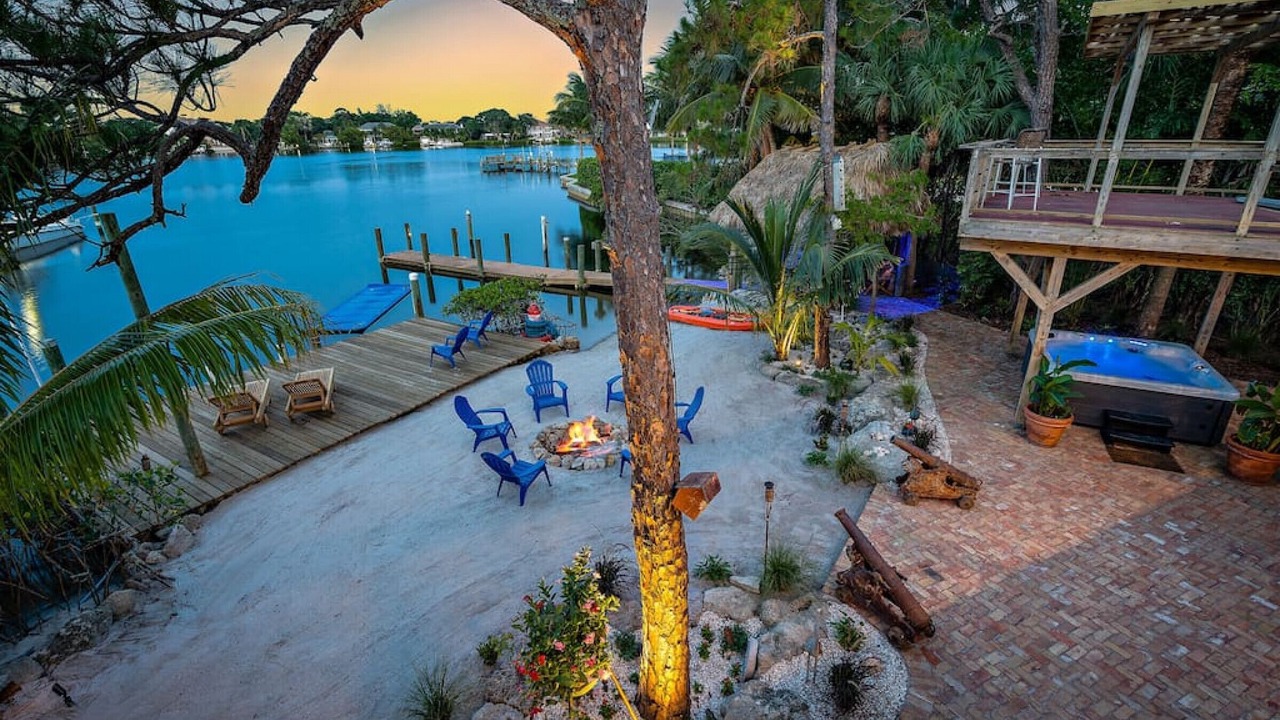 Photo of Patio Balcony in Jupiter
