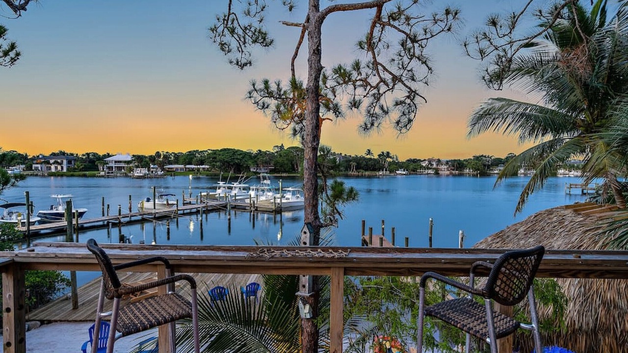 Photo of Patio Balcony in Jupiter