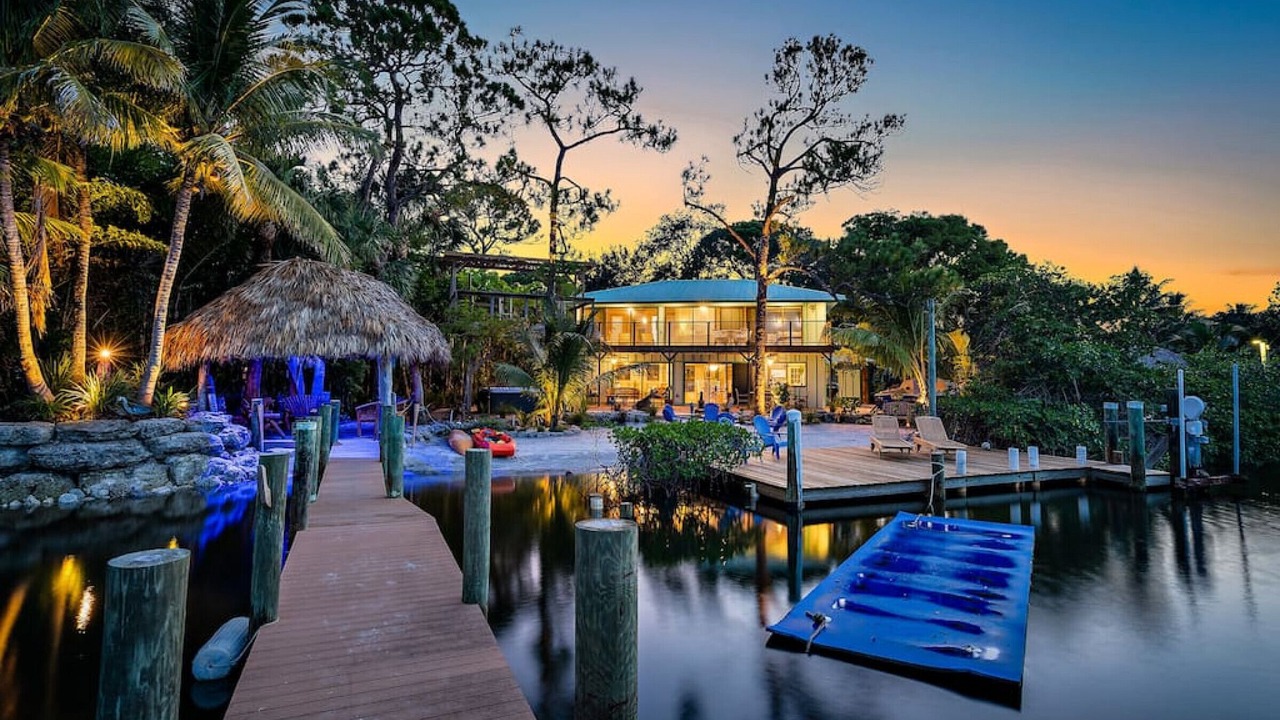 Photo of Outdoor in Jupiter