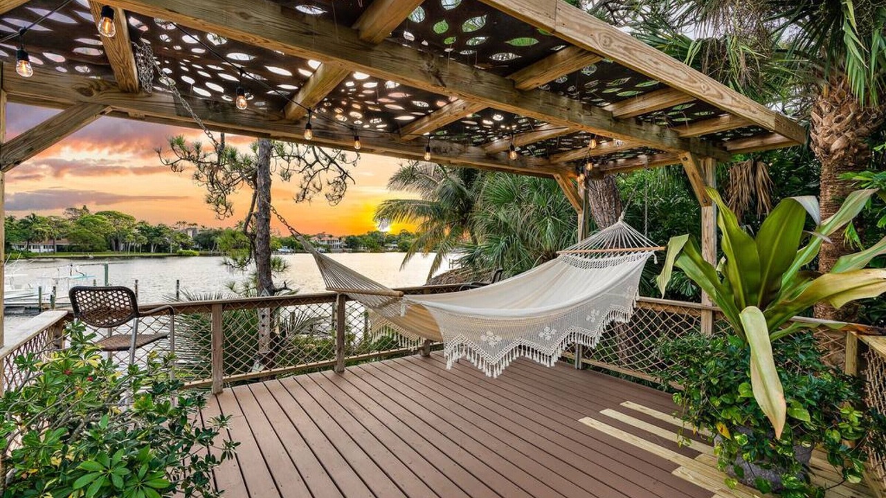 Photo of Patio Balcony in Jupiter