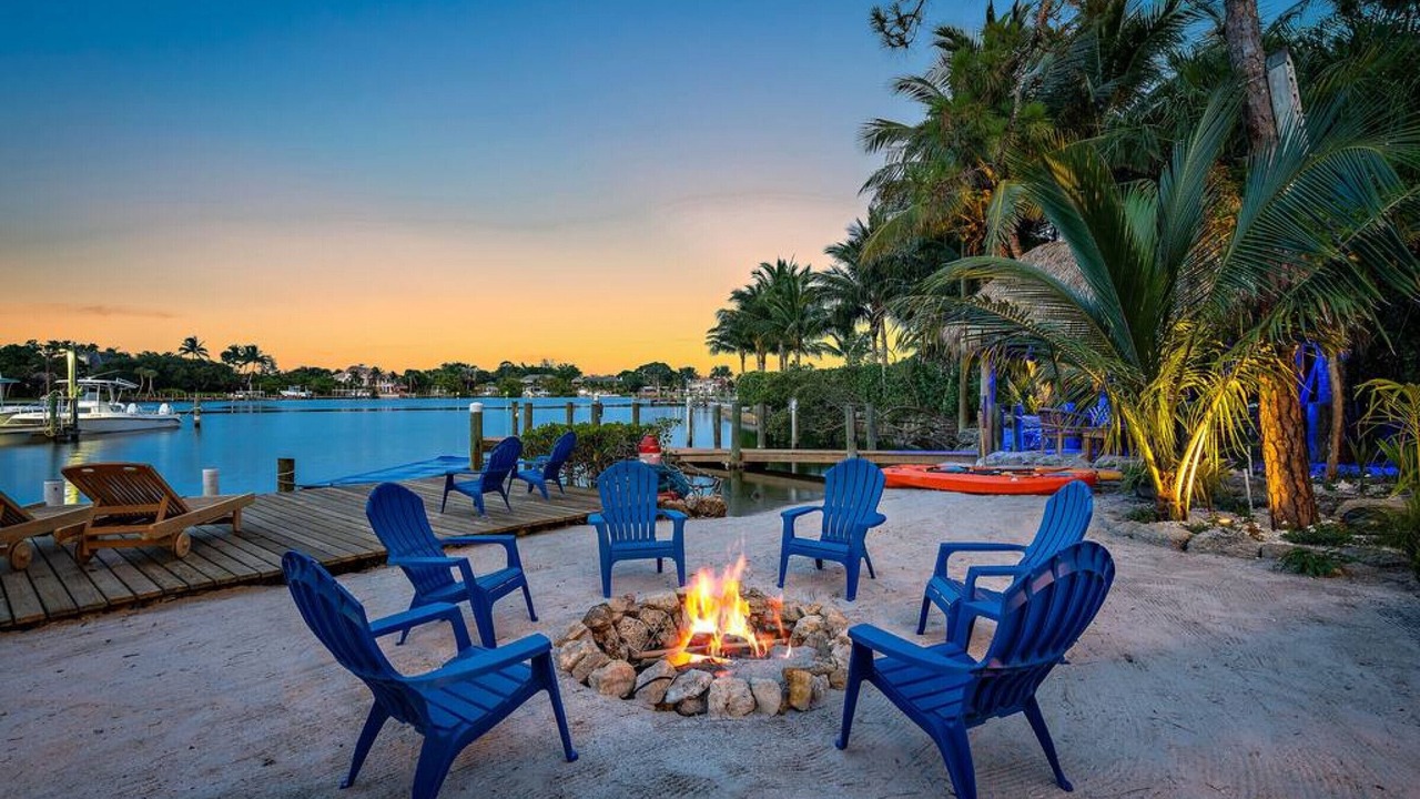 Photo of Patio Balcony in Jupiter