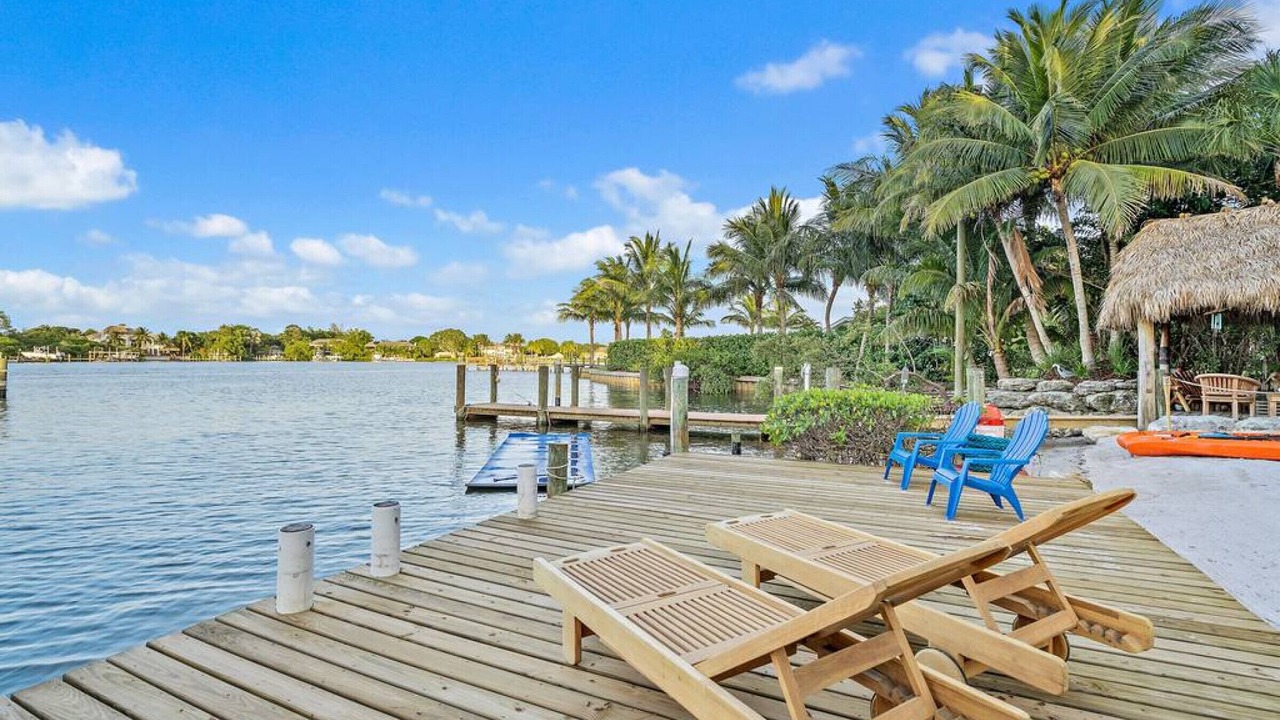 Photo of Patio Balcony in Jupiter