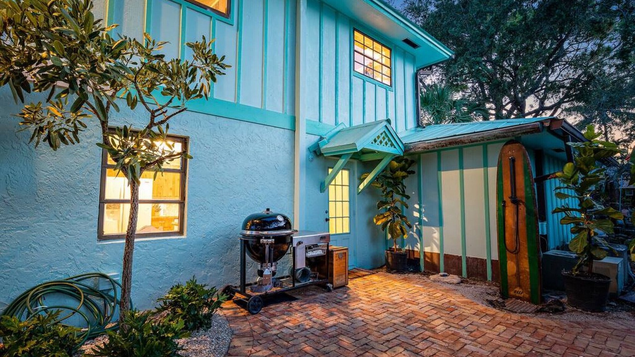 Photo of Patio Balcony in Jupiter
