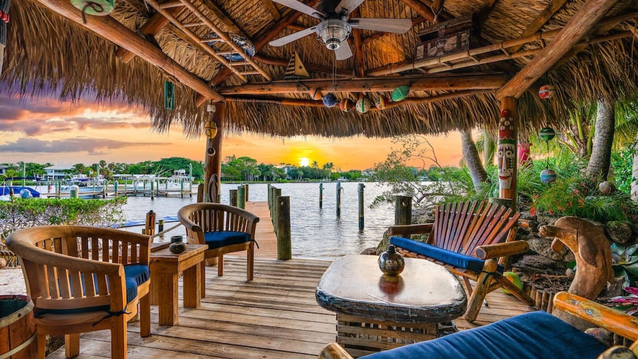 Photo of Patio Balcony in Jupiter
