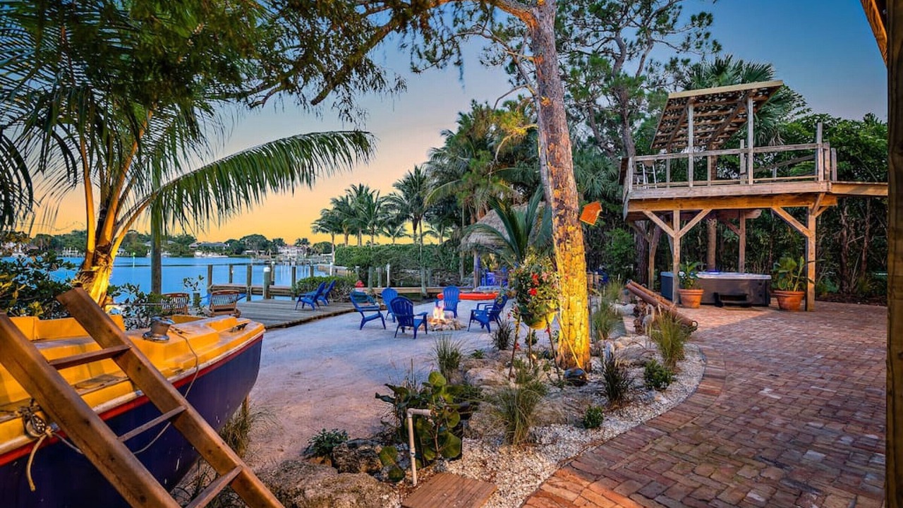 Photo of Outdoor in Jupiter