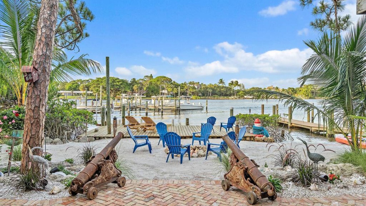 Photo of Outdoor in Jupiter
