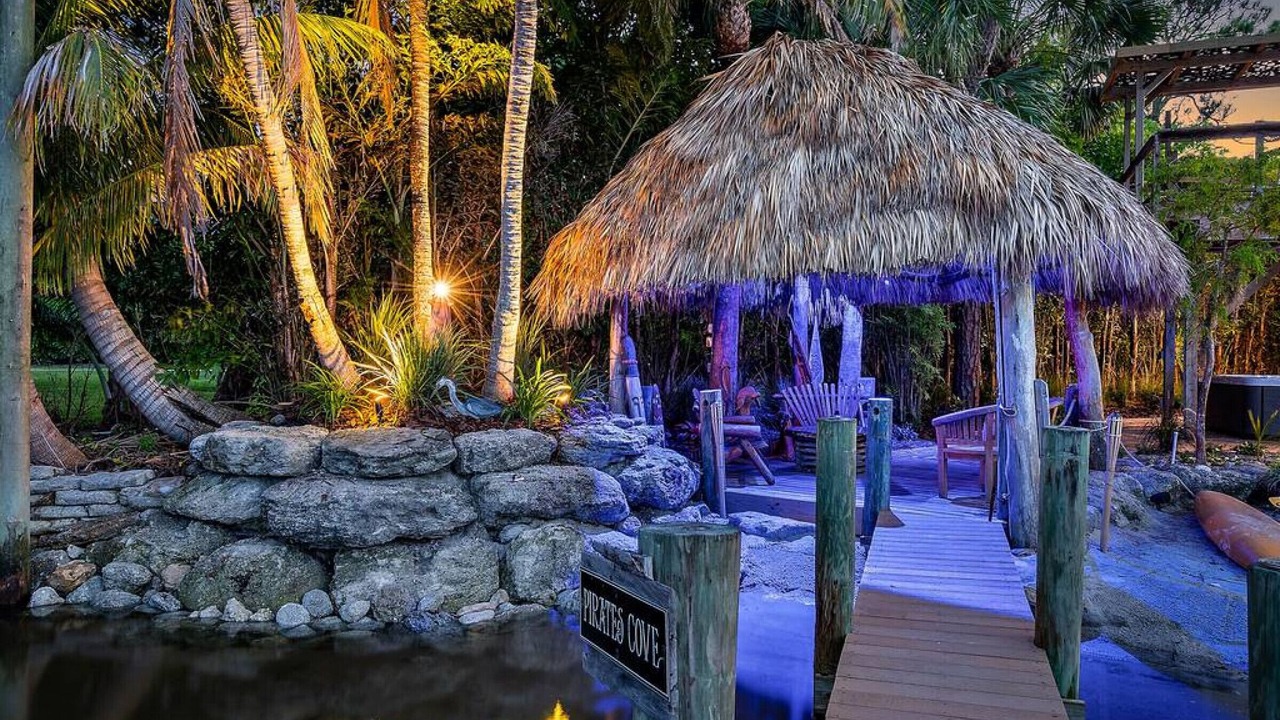 Photo of Outdoor in Jupiter