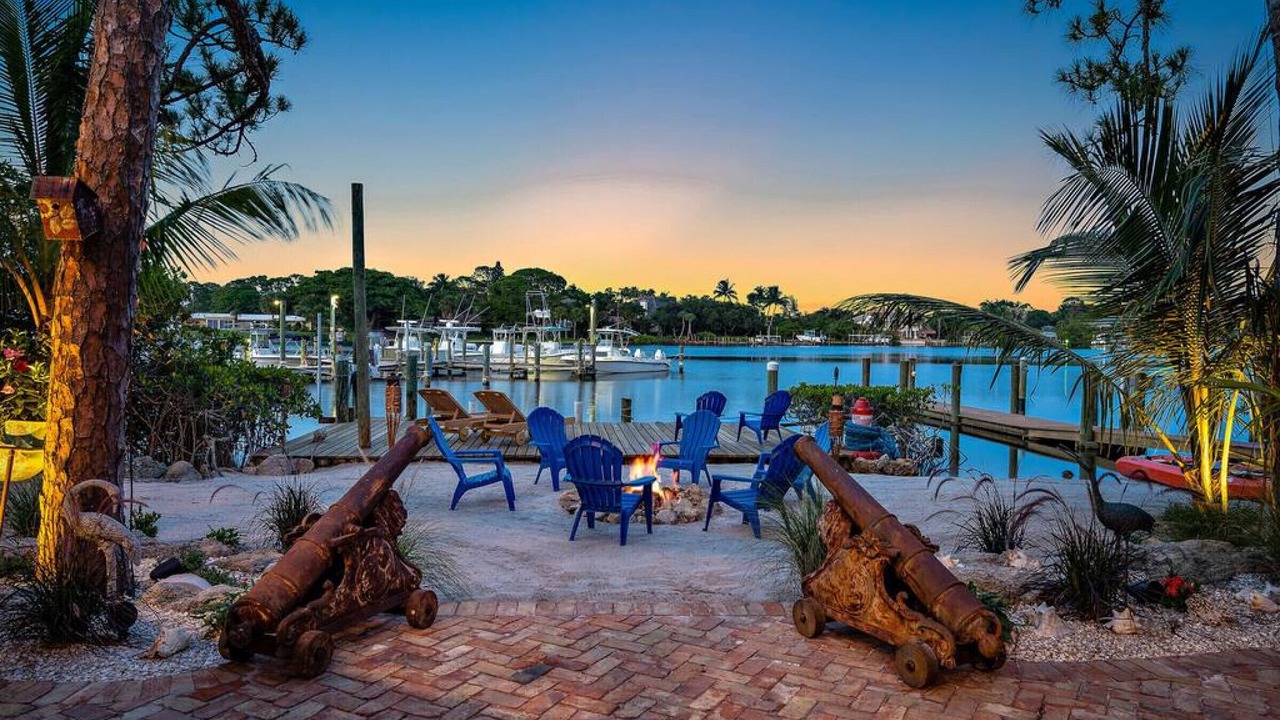 Photo of Outdoor in Jupiter