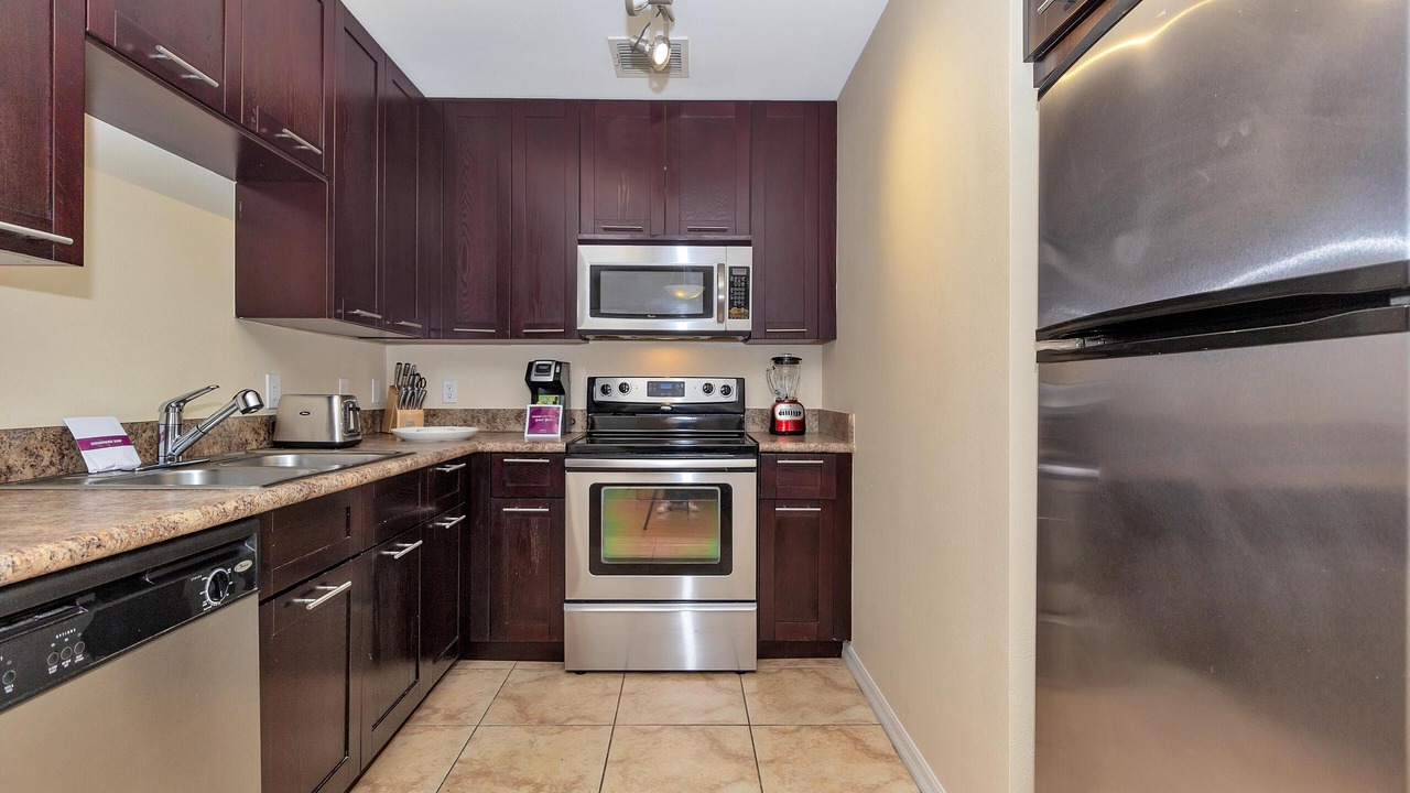 Photo of Kitchen in South Miami