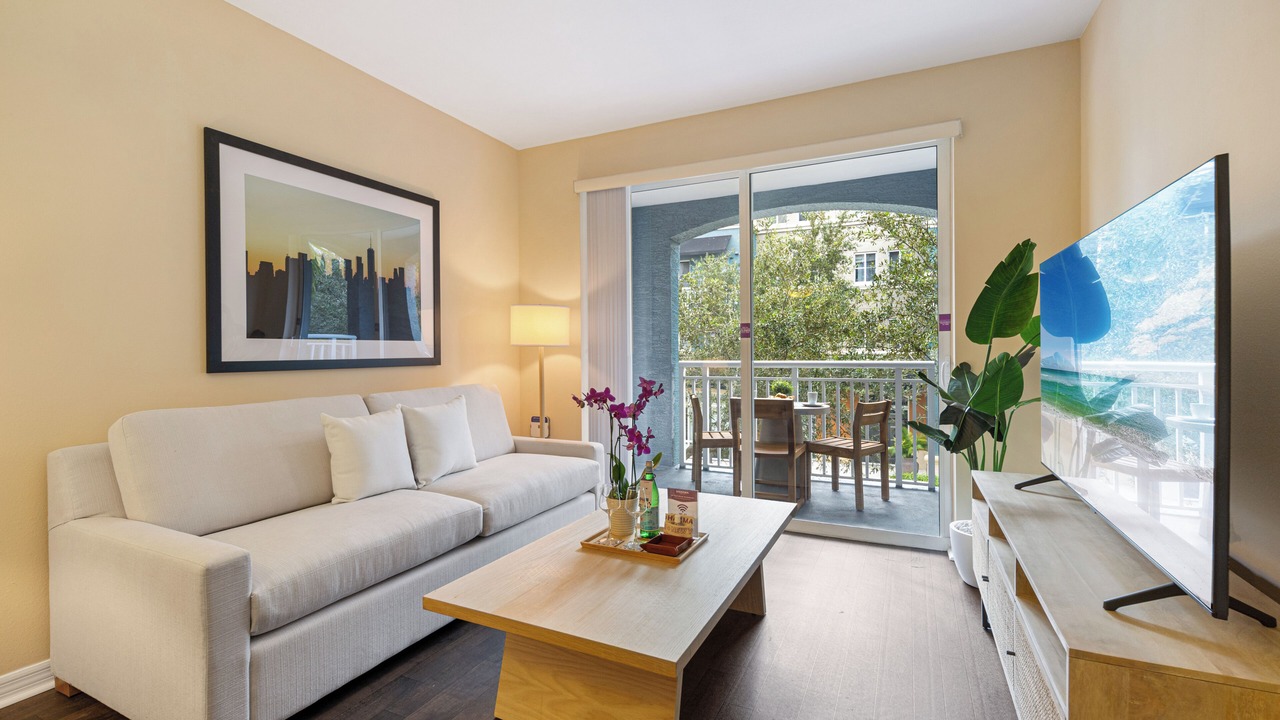 Photo of Livingroom in South Miami