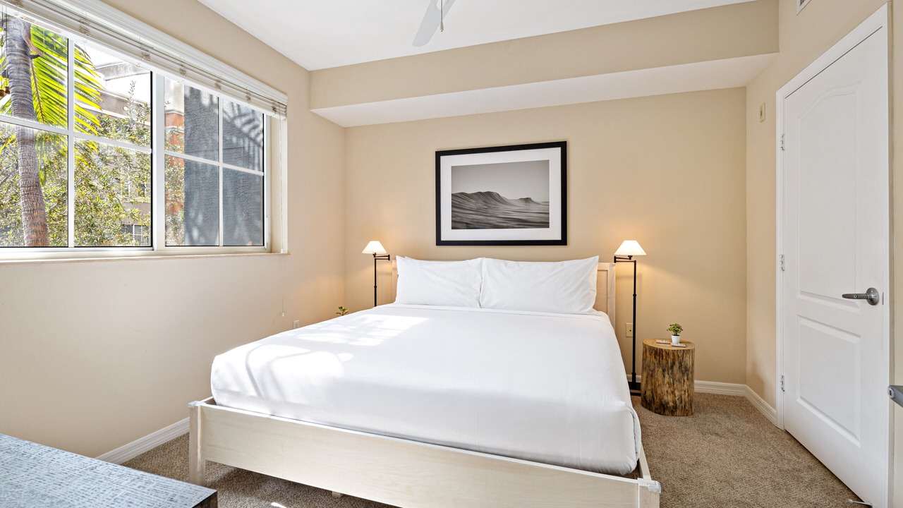 Photo of Bedroom in South Miami