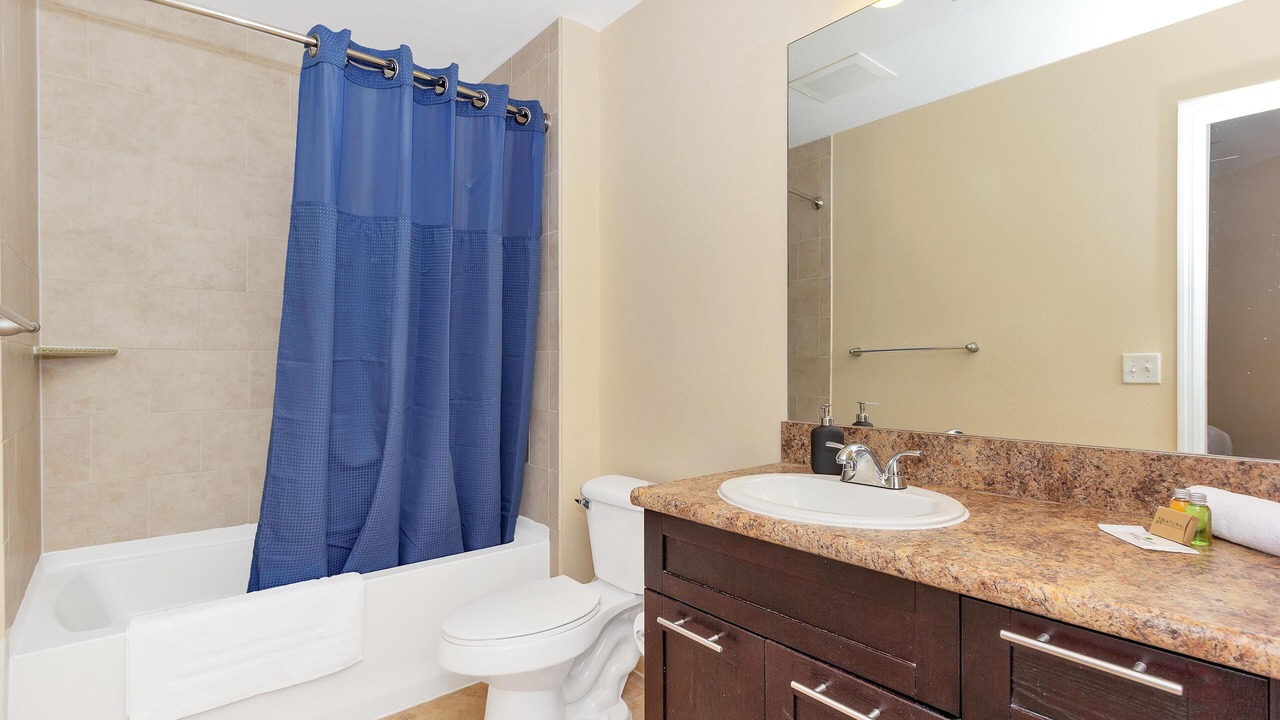 Photo of Bathroom in South Miami