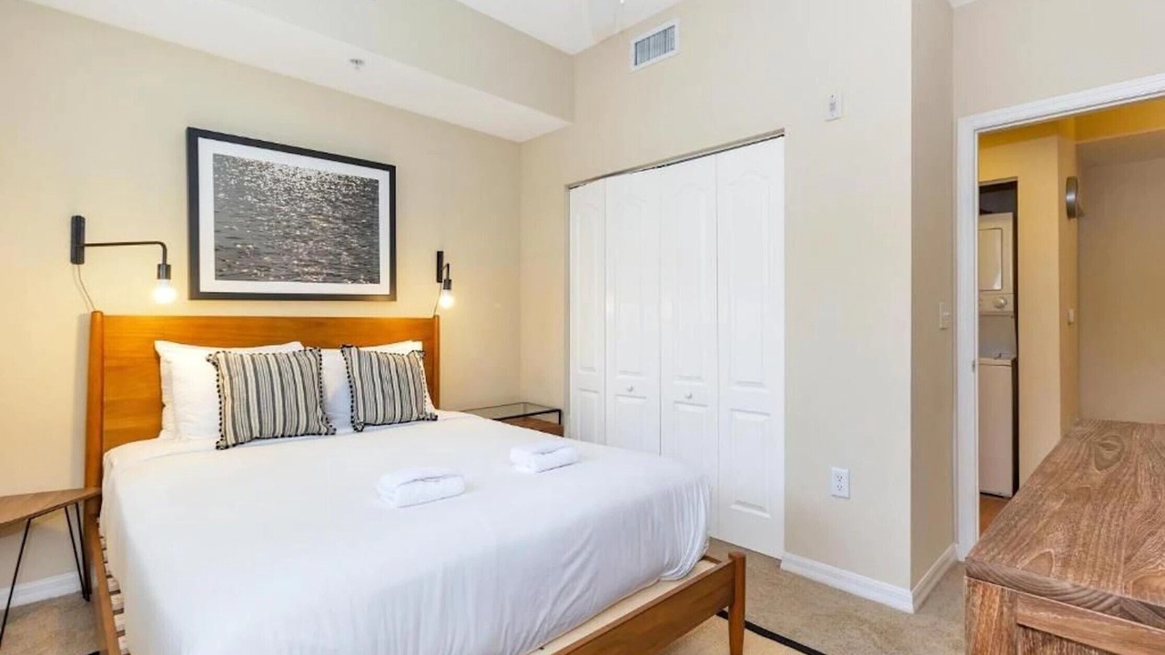 Photo of Bedroom in South Miami