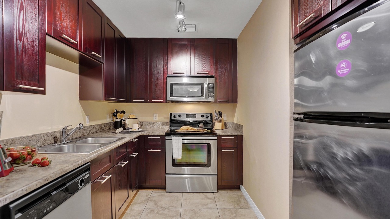 Photo of Kitchen in South Miami