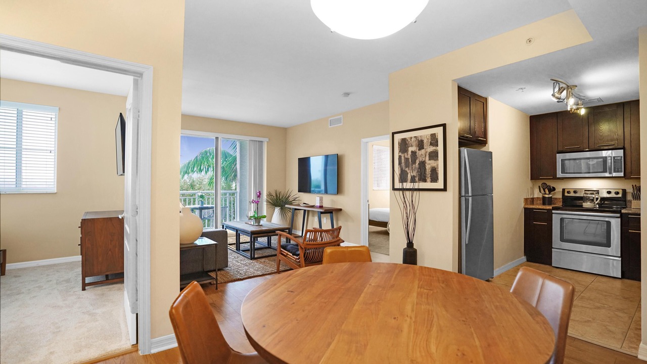 Photo of Kitchen in South Miami