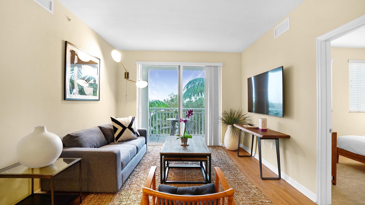 Photo of Livingroom in South Miami