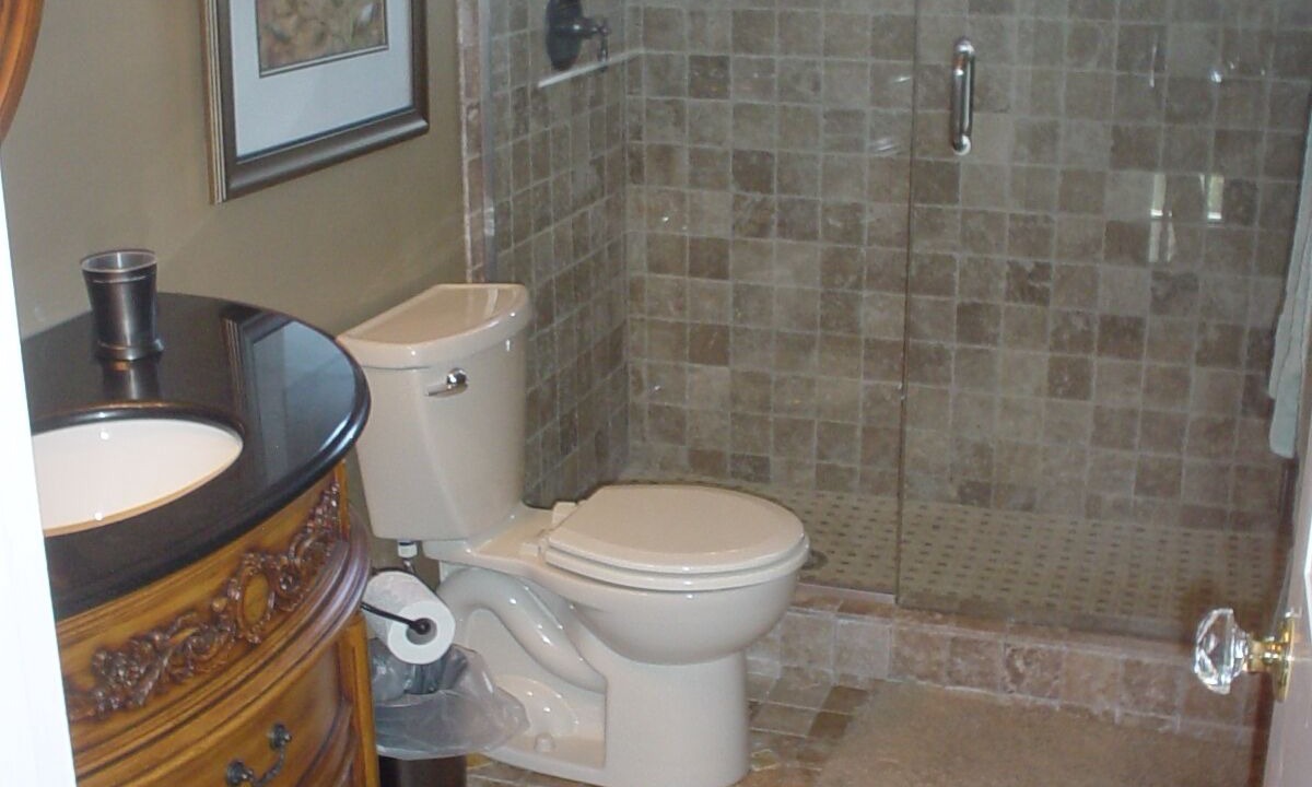 Photo of Bathroom in Windermere