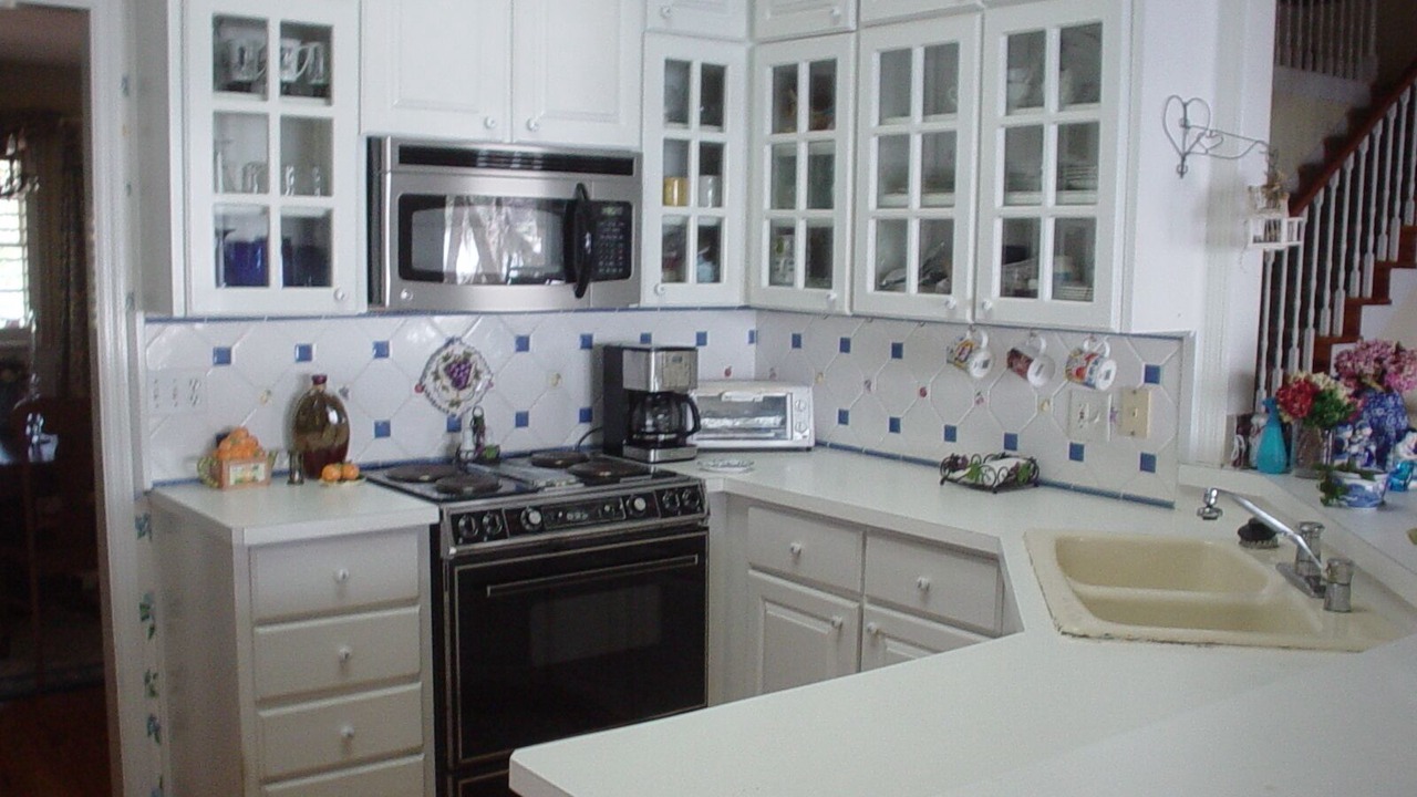 Photo of Kitchen in Windermere