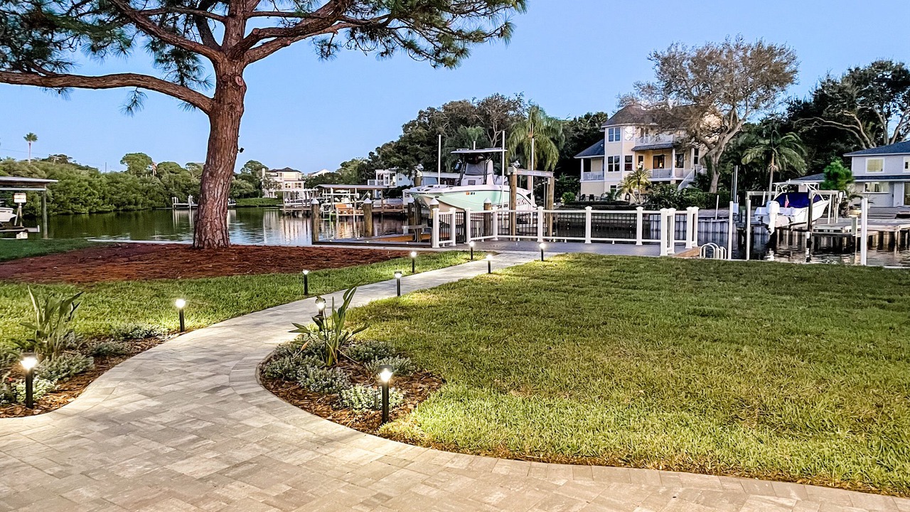 Photo of Outdoor in Palm Harbor