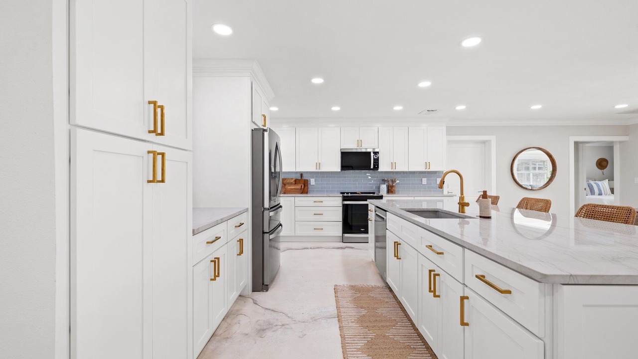 Photo of Kitchen in Palm Harbor