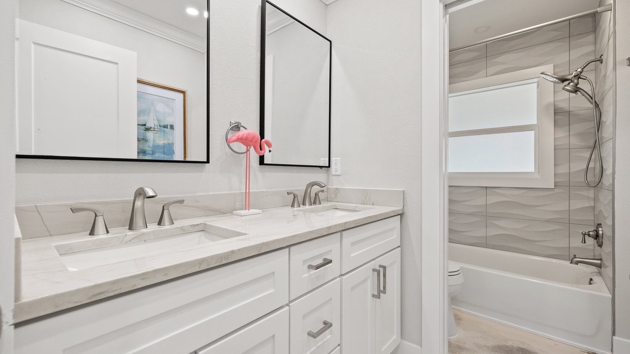 Photo of Bathroom in Palm Harbor