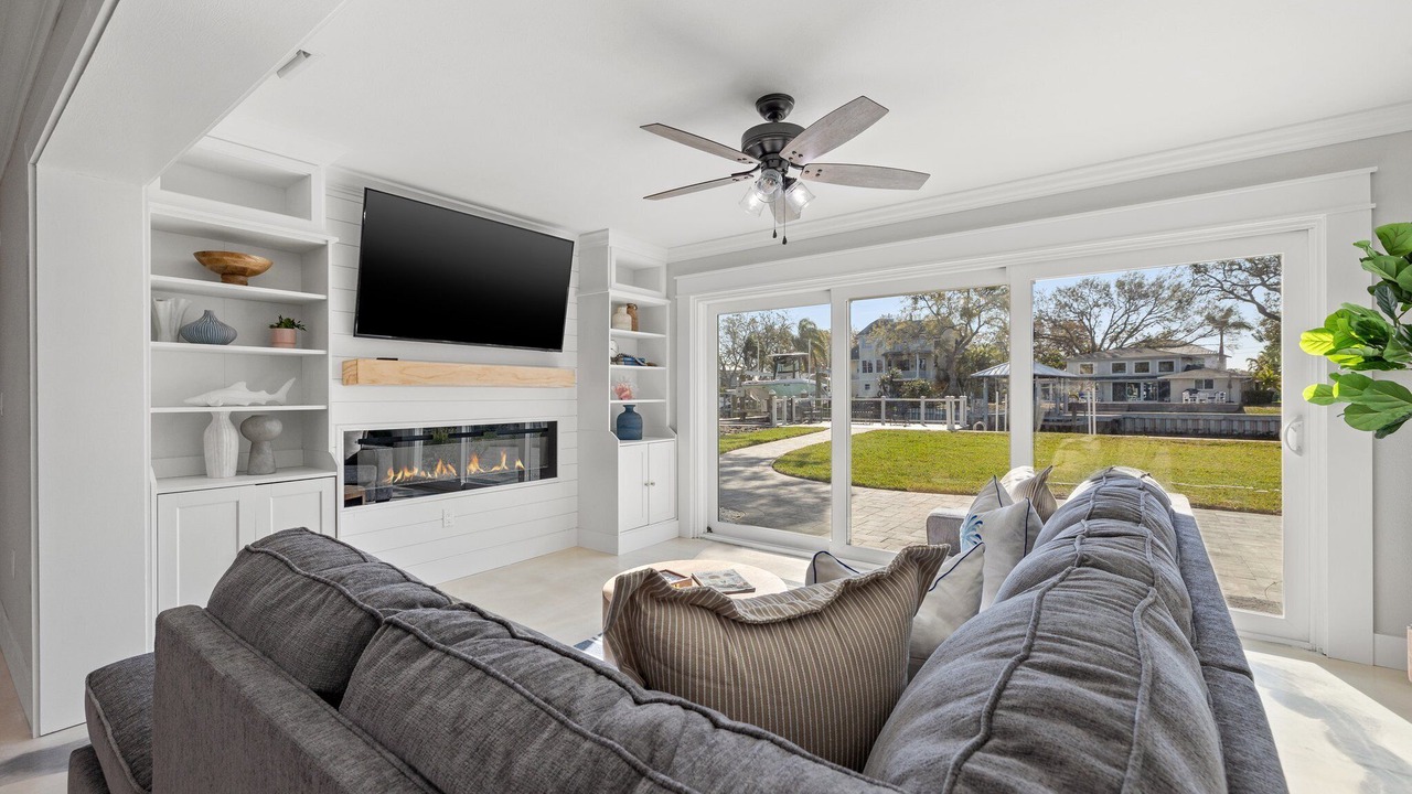 Photo of Livingroom in Palm Harbor