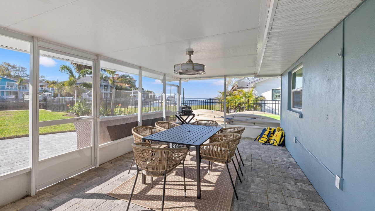 Photo of Outdoor in Palm Harbor