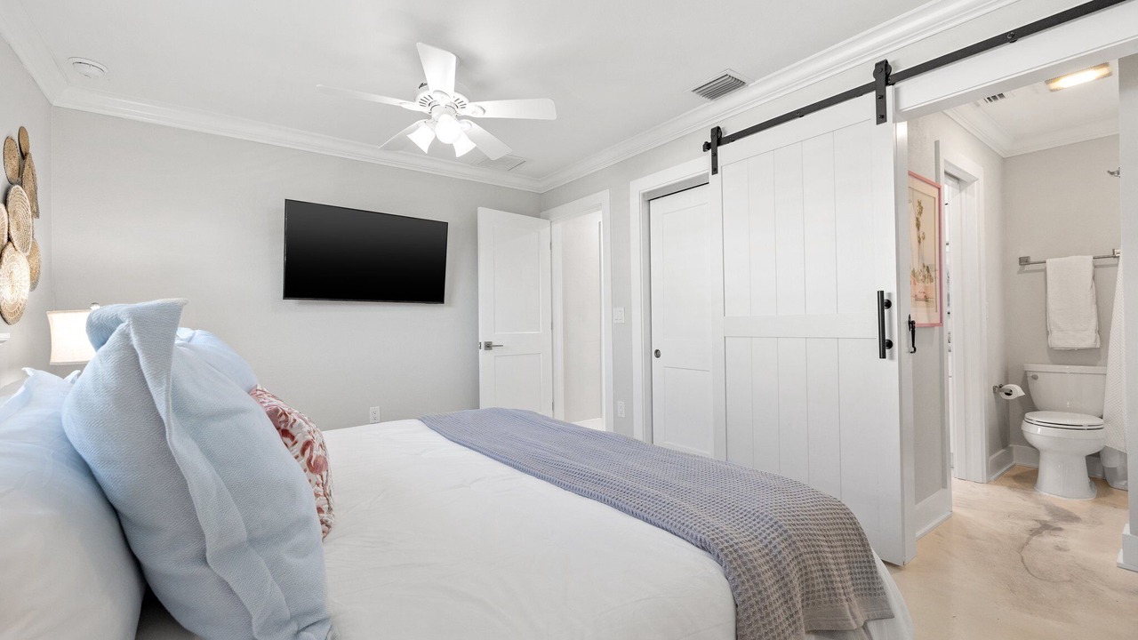 Photo of Bedroom in Palm Harbor