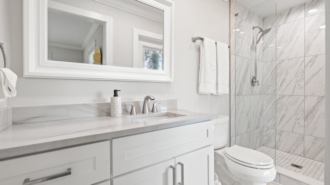 Photo of Bathroom in Palm Harbor
