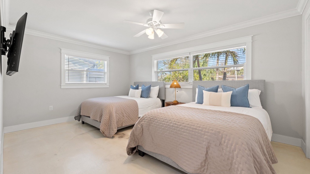 Photo of Bedroom in Palm Harbor