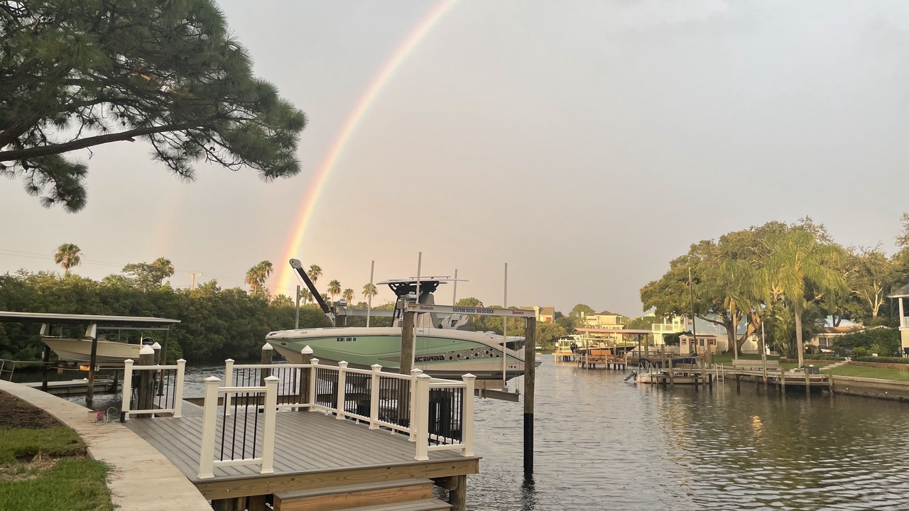 Photo of Outdoor in Palm Harbor