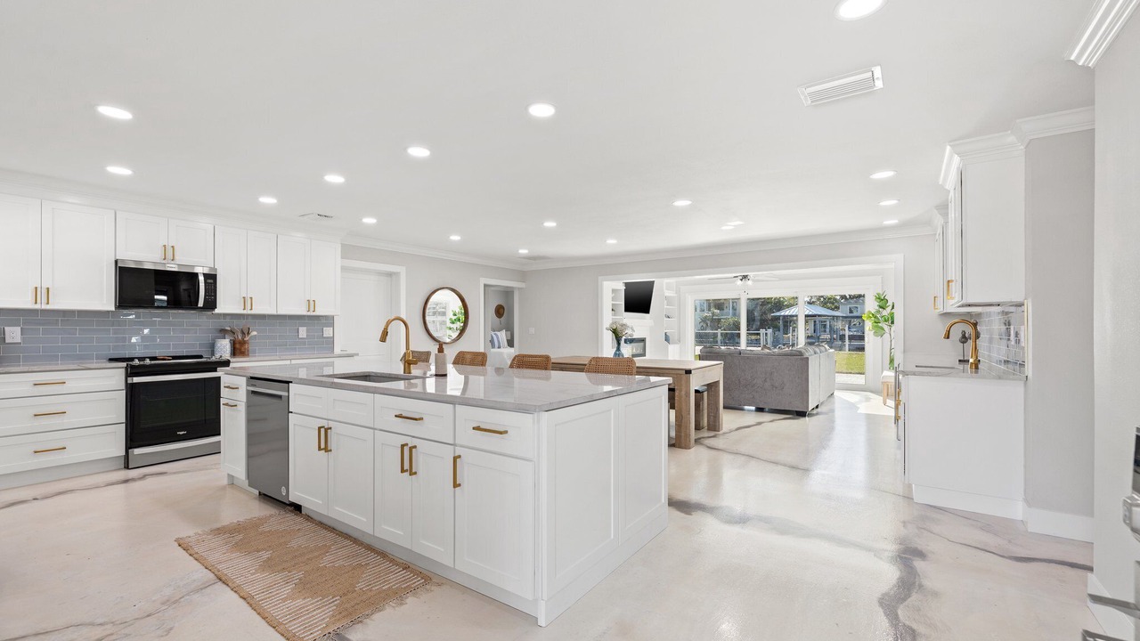 Photo of Kitchen in Palm Harbor