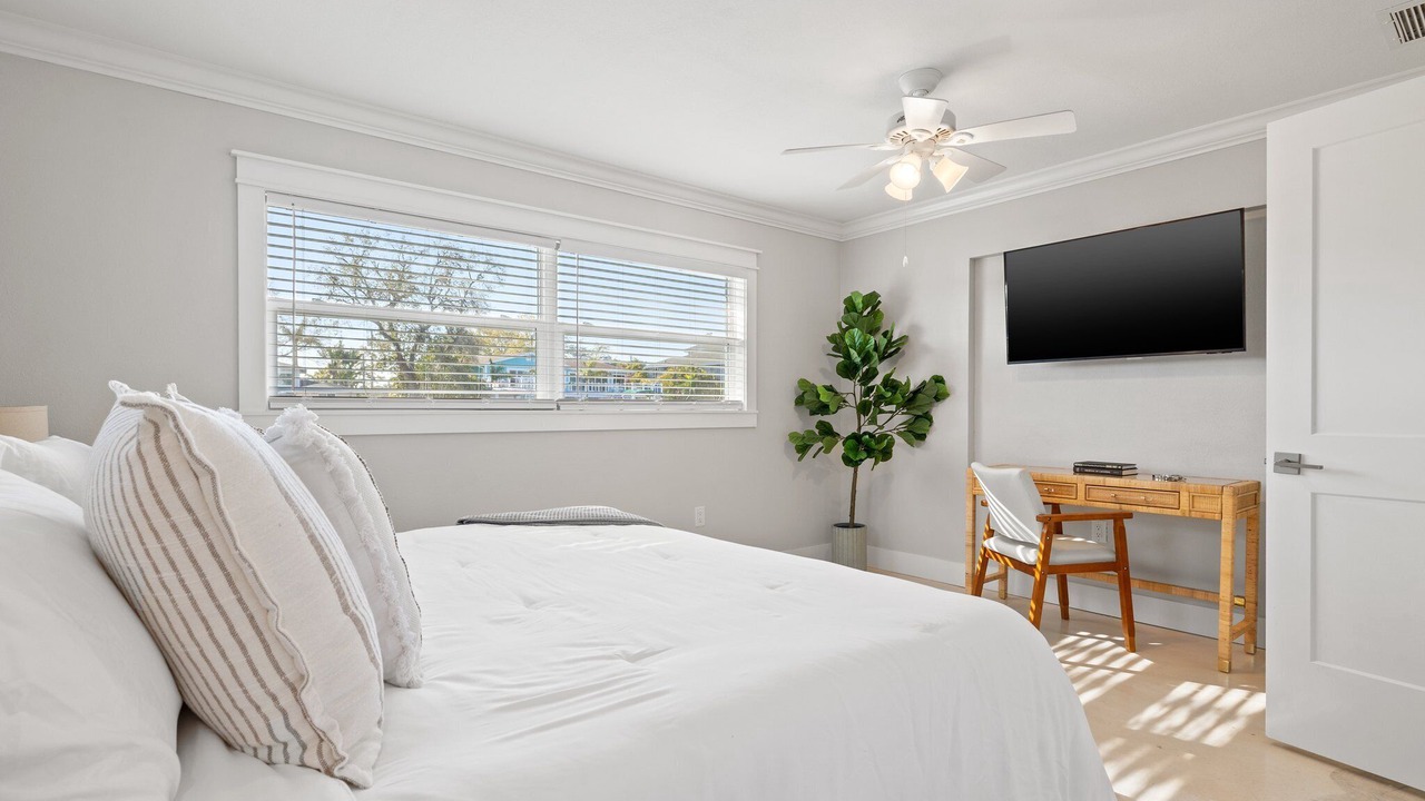 Photo of Bedroom in Palm Harbor