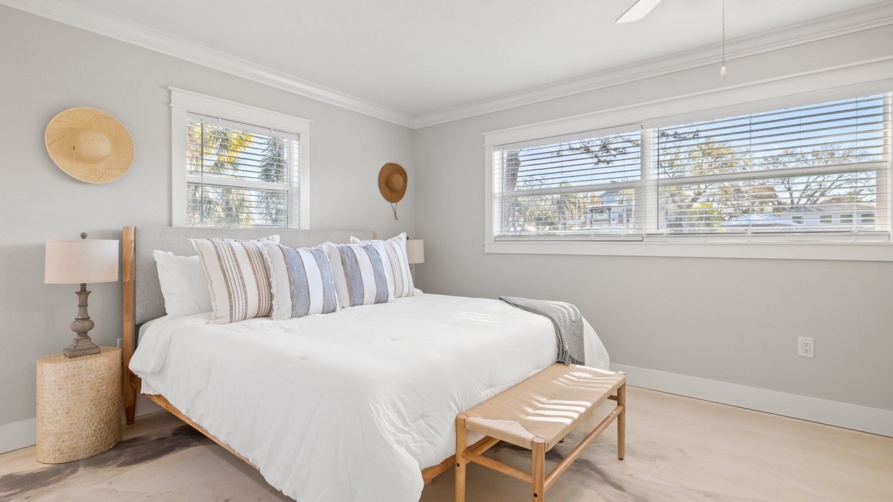 Photo of Bedroom in Palm Harbor